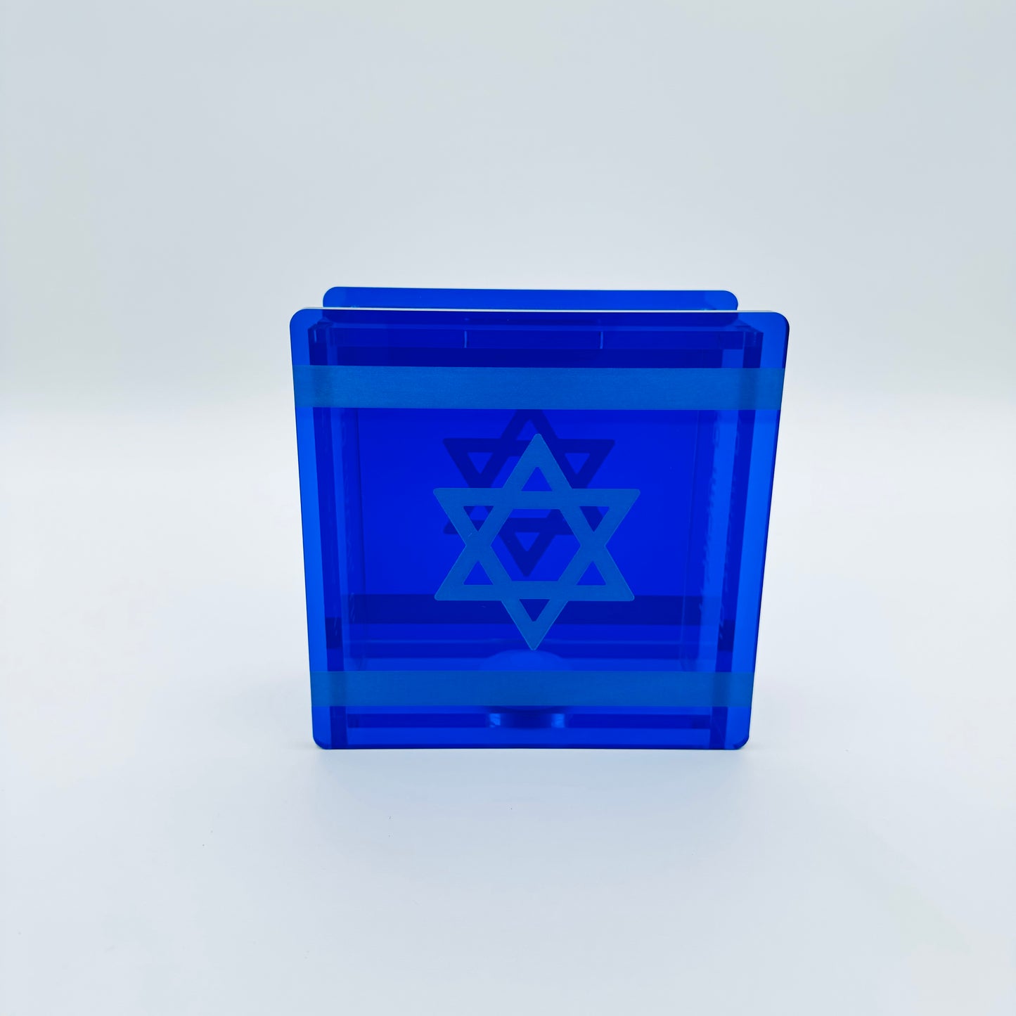 Tzedaka Box