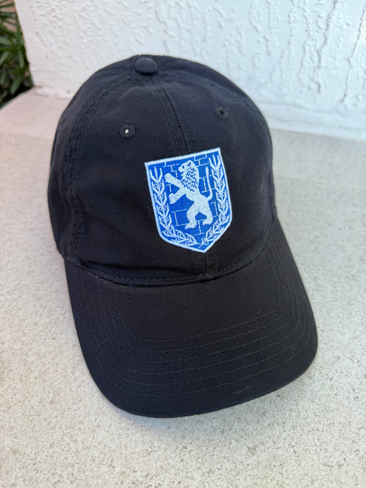 Jerusalem Forever Hat