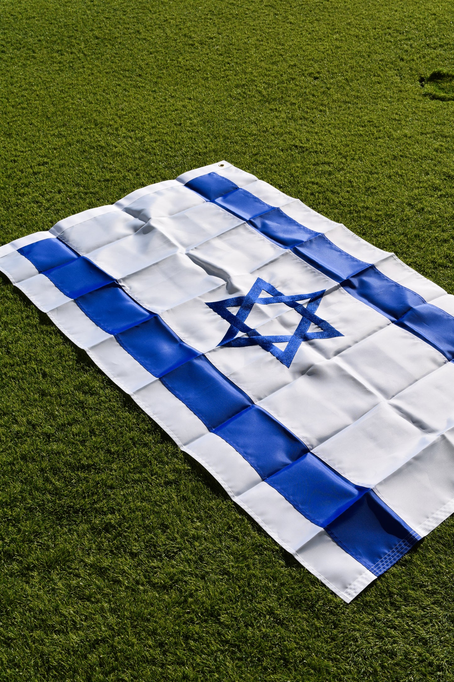 Israeli Flag 3X5 ft