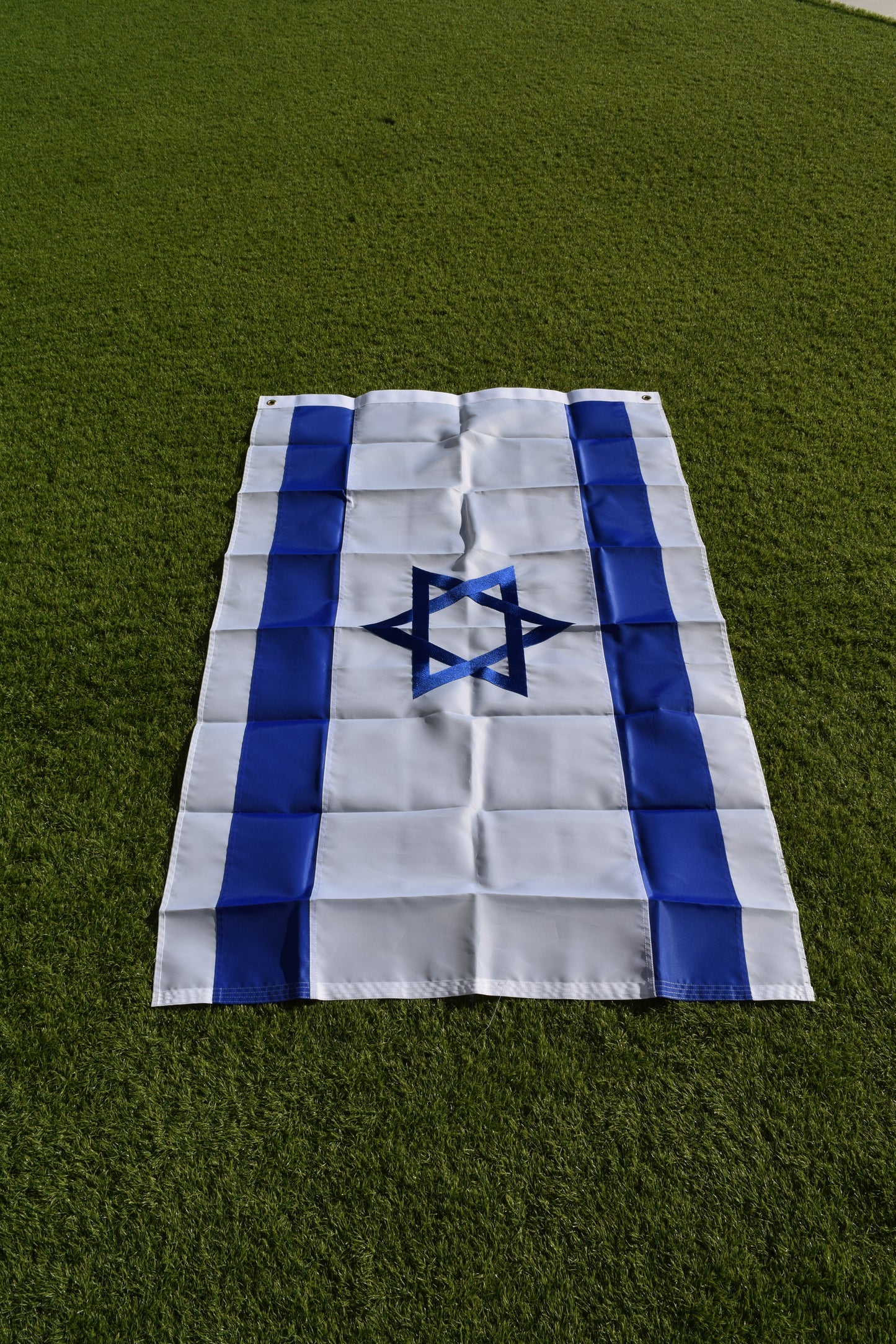 Israeli Flag 3X5 ft