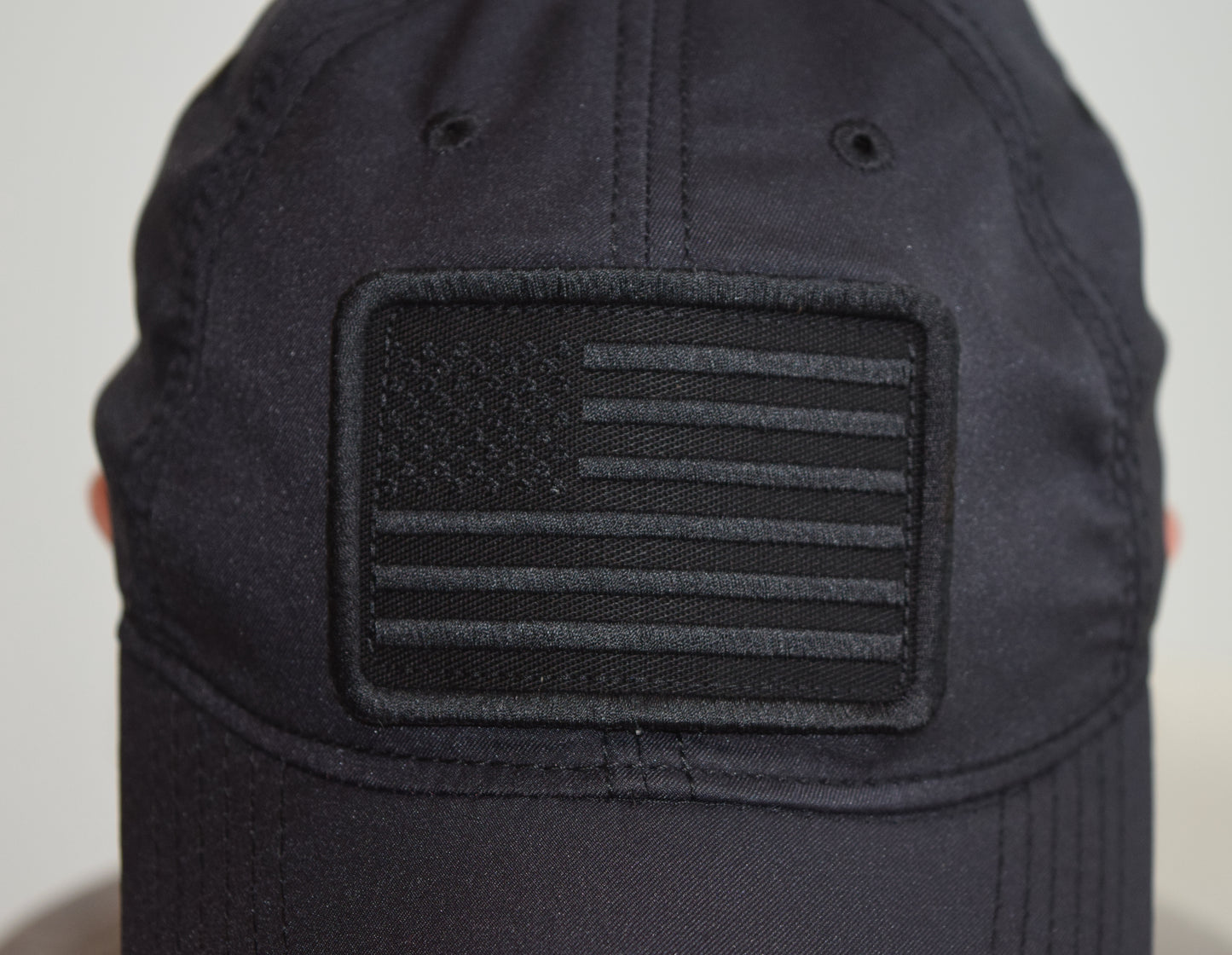 American Proud, Hat