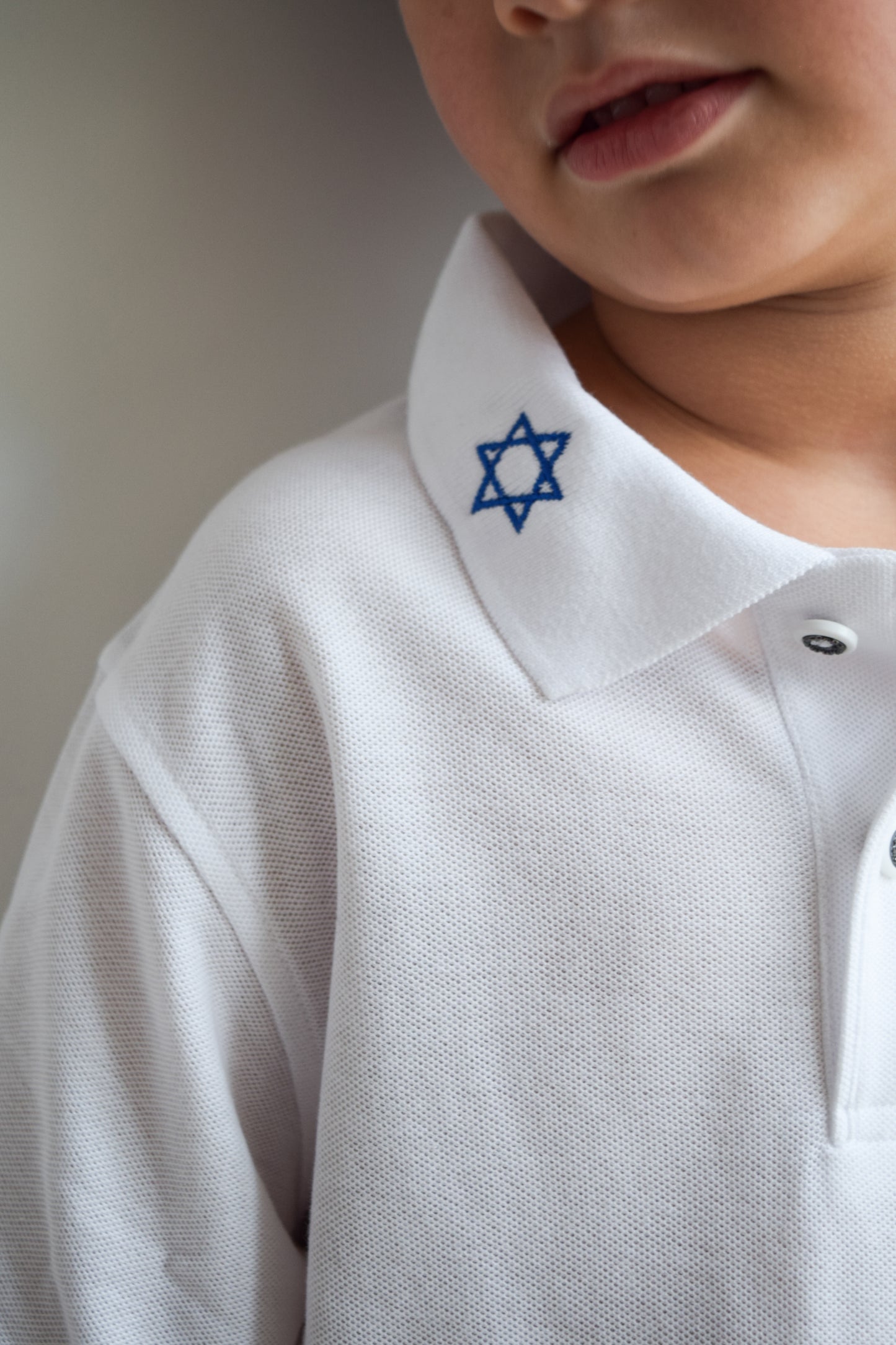 KIDS, Am Israel Chai Polo