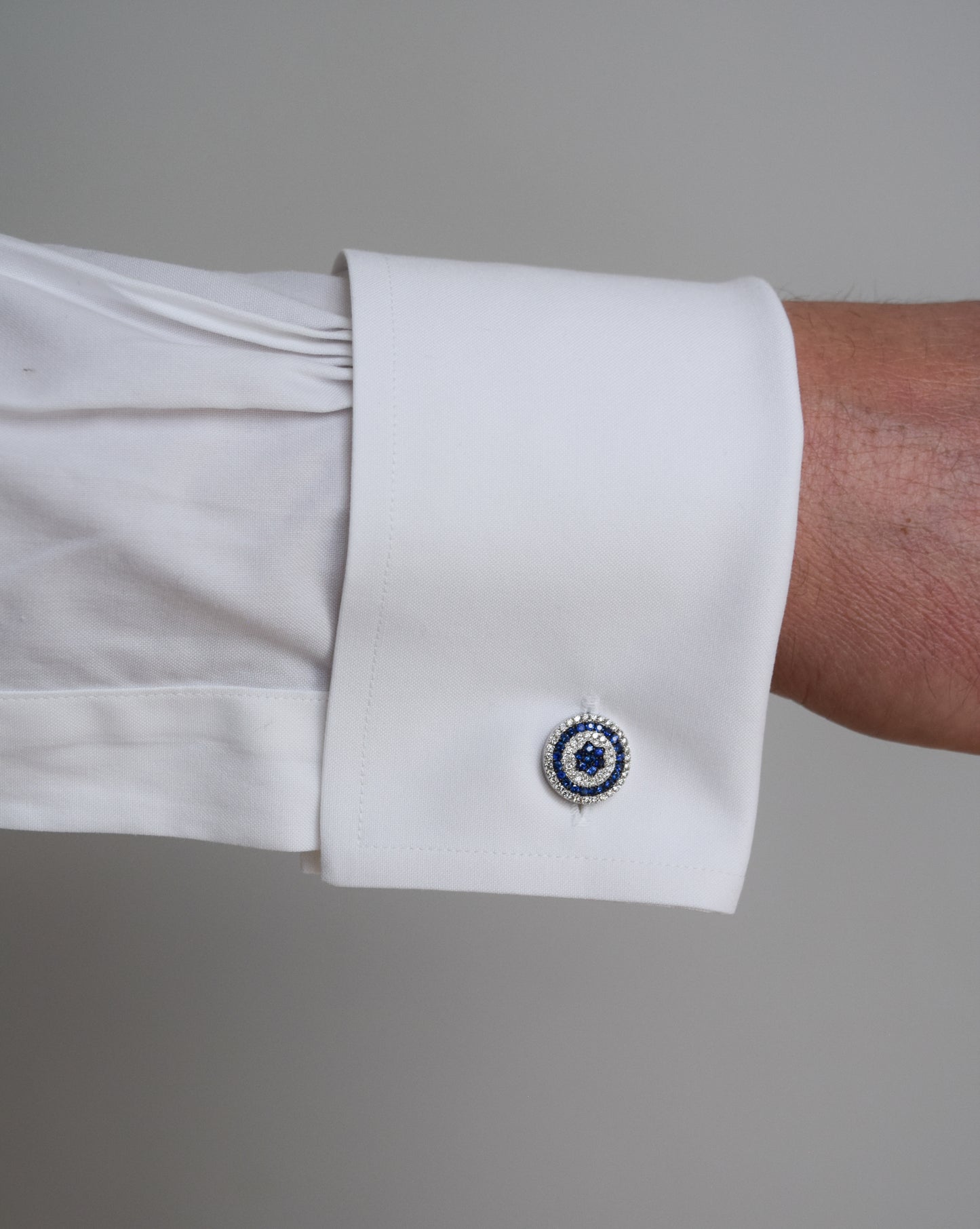 Israel Stud Cufflinks