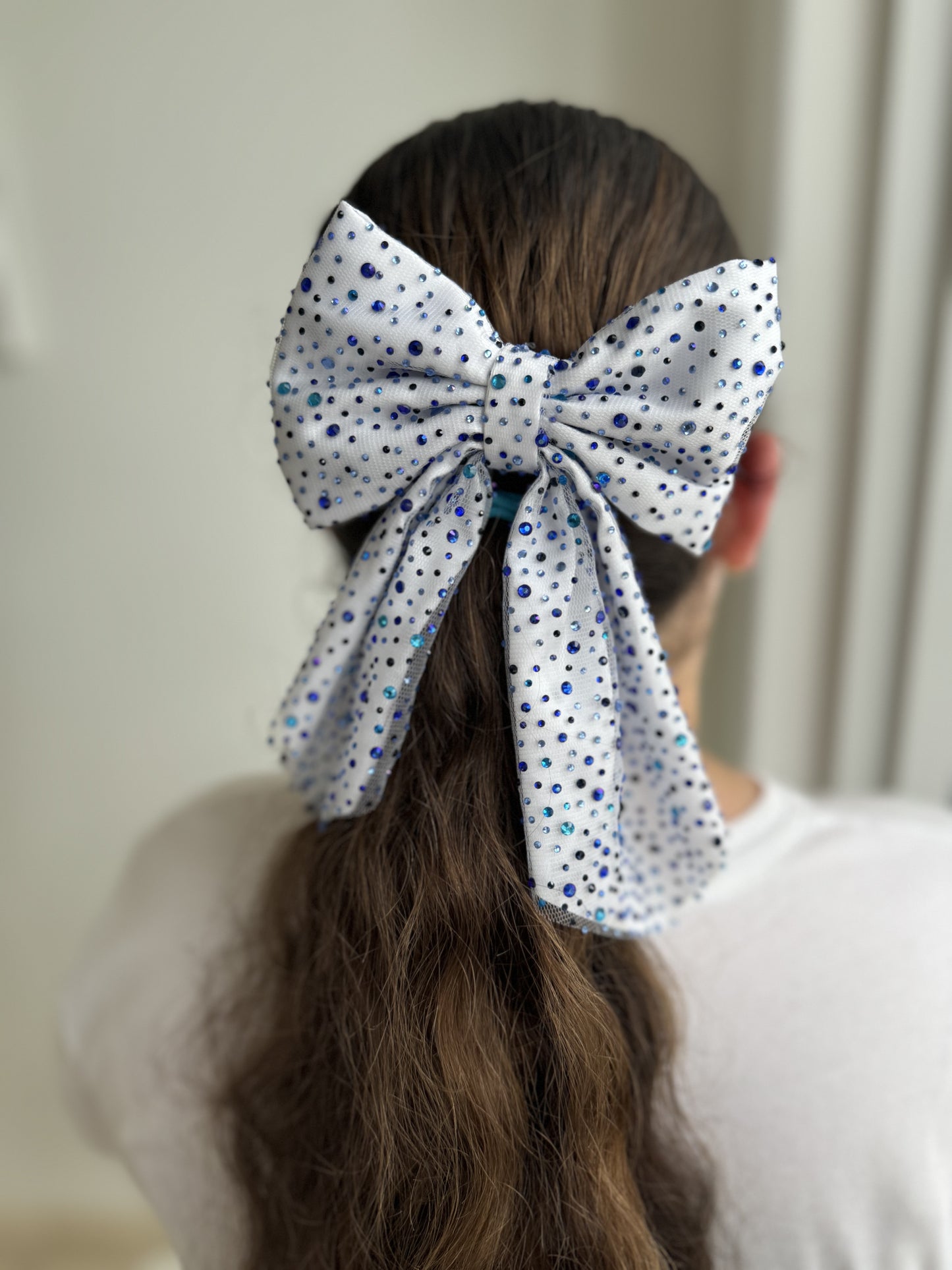 Racheli’s Crystal Bow