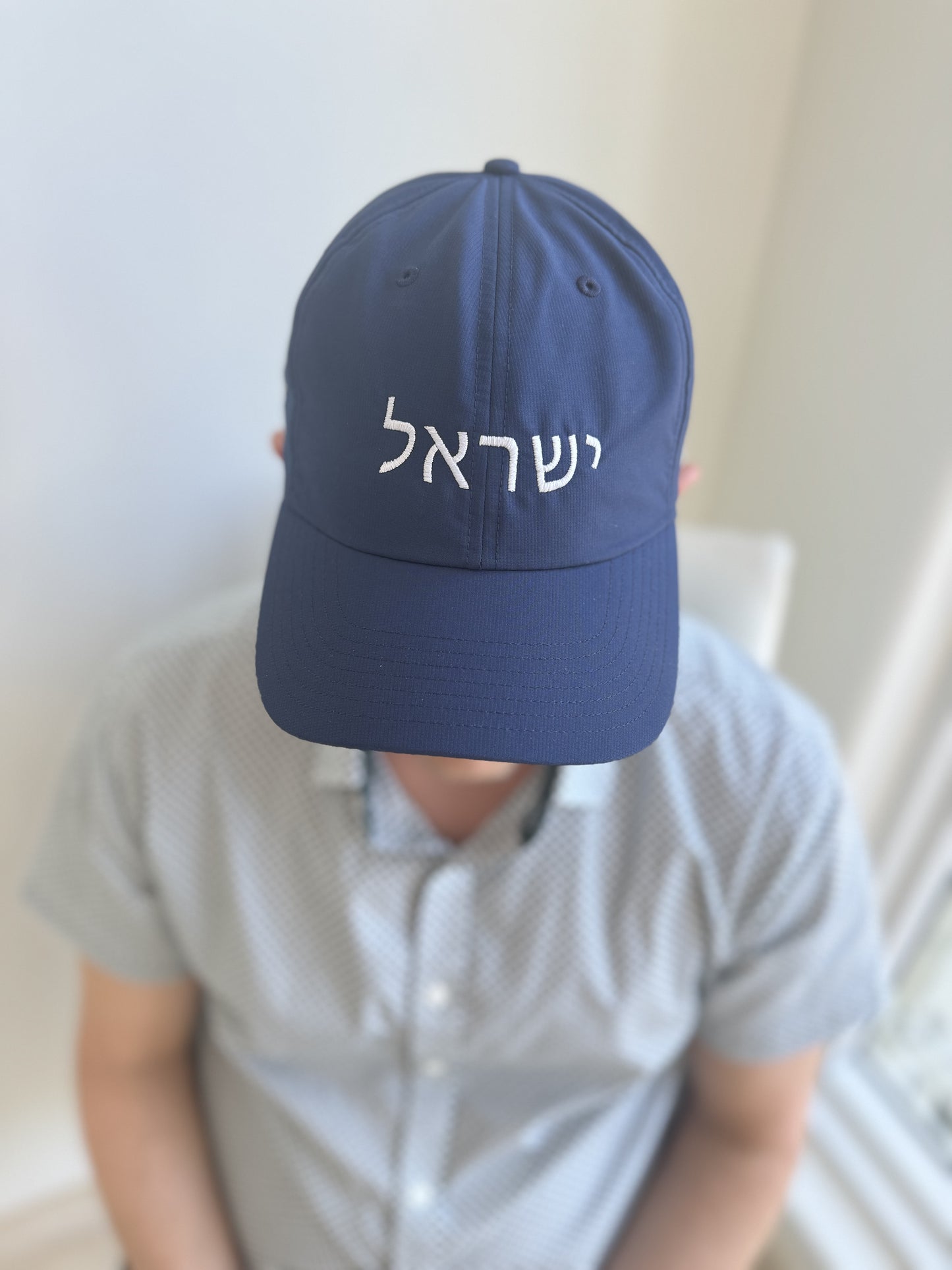 Israel Hat