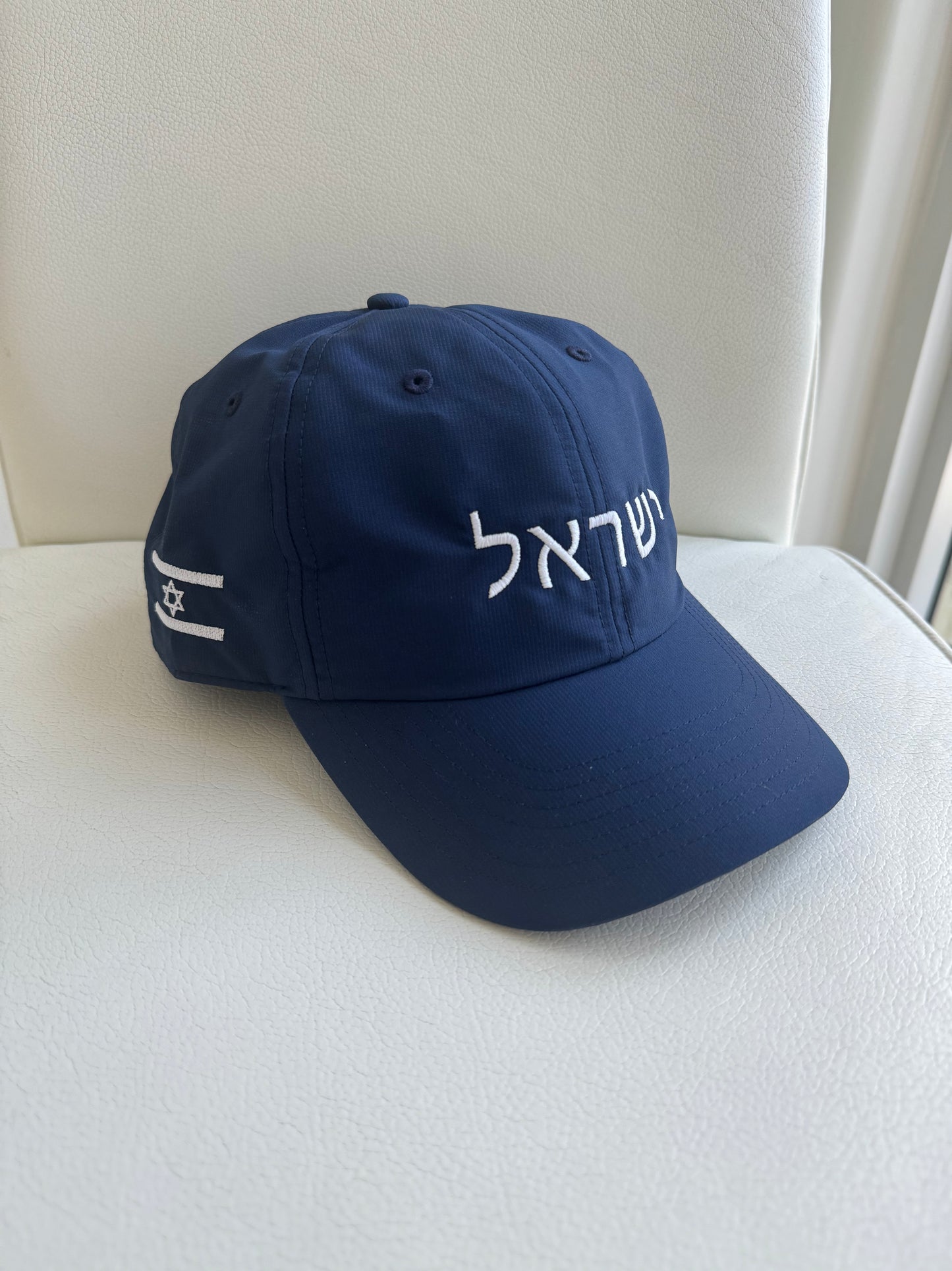 Israel Hat