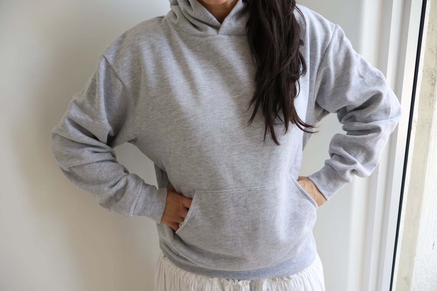 Bouquet of Blessings, Sweatshirt