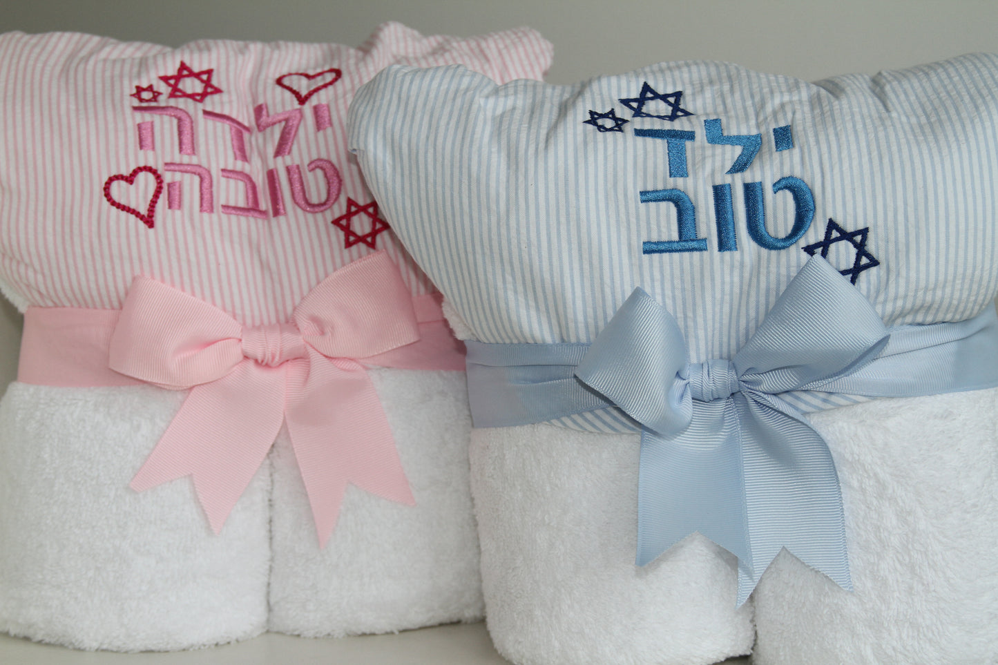 Baby Towel