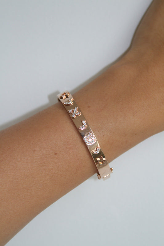 Israel Bangle