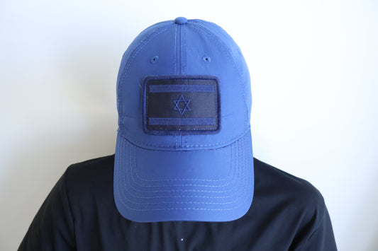 Israel Proud, Hat