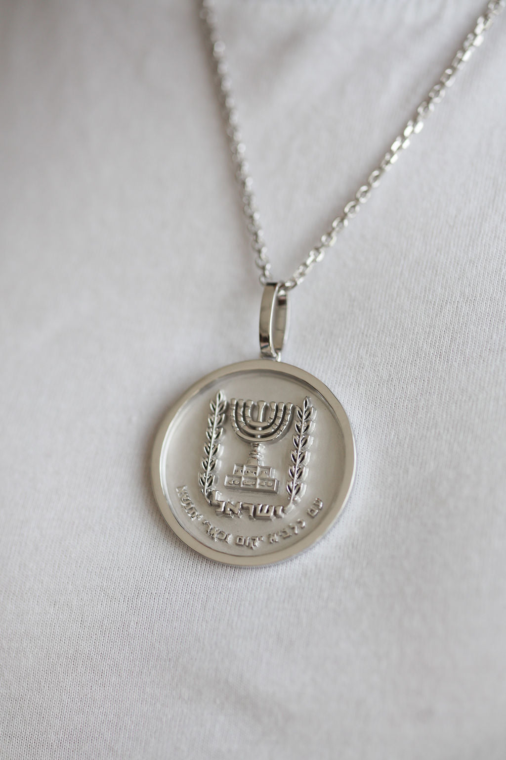 The Emblem of Israel