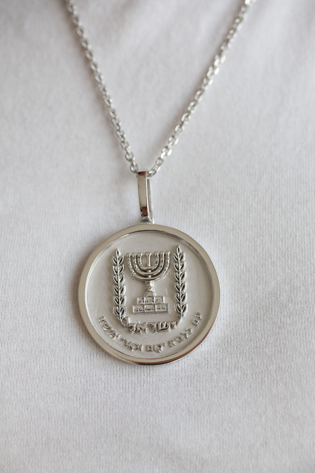 The Emblem of Israel